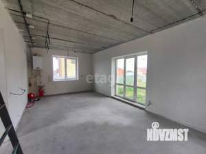 Дом 106м&sup2;, 2-этажный, участок 5 сот.  