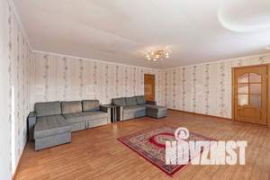 Дом 153м&sup2;, 1-этажный, участок 6 сот.  