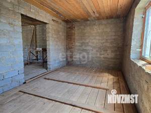 Дом 185м², 3-этажный, участок 5 сот.  