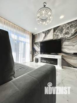 Дом 165м², 2-этажный, участок 6 сот.  