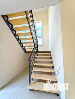 Дом 115м², 2-этажный, участок 5 сот.  