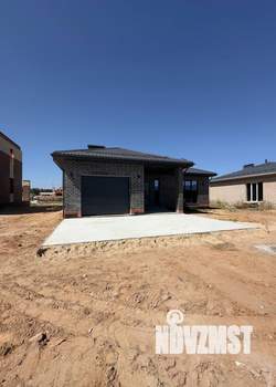 Коттедж 160м&sup2;, 1-этажный, участок 9 сот.  