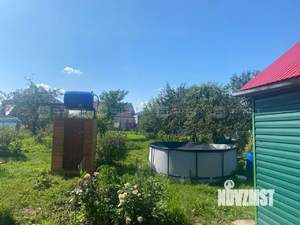 Дом 76м², 1-этажный, участок 13 сот.  