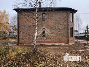 Дом 115м², 2-этажный, участок 4 сот.  