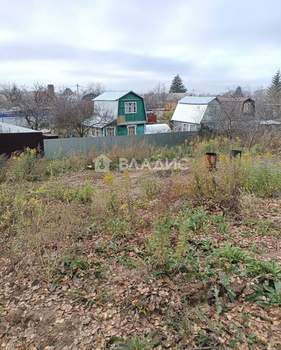 Дом 50м&sup2;, 1-этажный, участок 5 сот.  