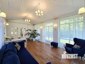 Дом 170м&sup2;, 2-этажный, участок 12 сот.  