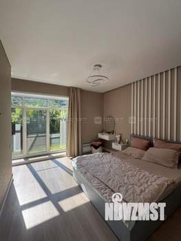 Дом 101м², 1-этажный, участок 10 сот.  