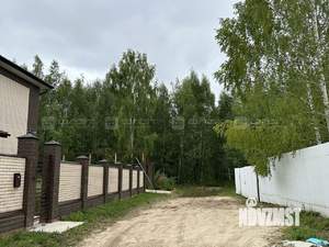 Дом 136м², 2-этажный, участок 6 сот.  