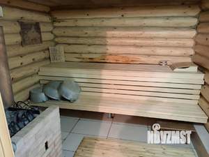 Дом 55м&sup2;, 2-этажный, участок 6 сот.  