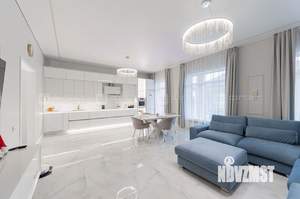 Дом 198м&sup2;, 1-этажный, участок 16 сот.  