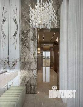 Дом 426м&sup2;, 2-этажный, участок 7 сот.  