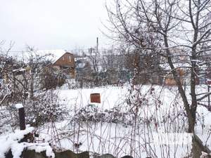 Дача 40м², 2-этажный, участок 4 сот.  