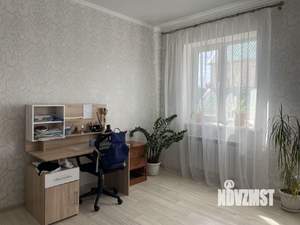 Дом 265м², 2-этажный, участок 6 сот.  