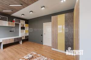 Таунхаус 90м², 2-этажный, участок 3 сот.  