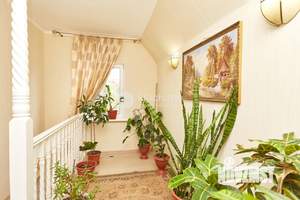 Дом 89м², 2-этажный, участок 8 сот.  