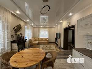 Коттедж 120м², 2-этажный, участок 4 сот.  