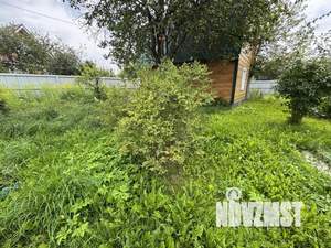 Дача 45м², 2-этажный, участок 7 сот.  