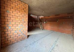 Дом 160м², 4-этажный, участок 2 сот.  