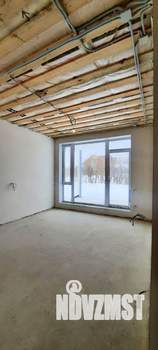 Дом 101м², 1-этажный, участок 6 сот.  