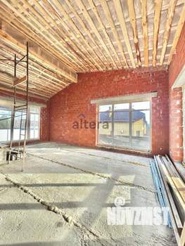 Коттедж 300м&sup2;, 2-этажный, участок 7 сот.  