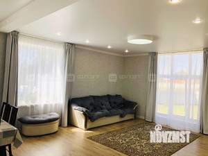 Дом 188м², 2-этажный, участок 6 сот.  