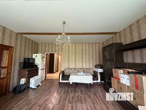 Дом 68м², 1-этажный, участок 5 сот.  