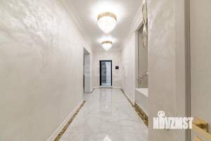 Дом 195м², 2-этажный, участок 8 сот.  