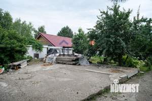 Дом 55м², 2-этажный, участок 6 сот.  