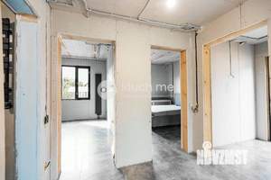 Дом 94м&sup2;, 1-этажный, участок 3 сот.  