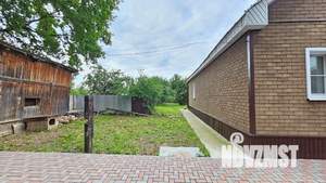 Дом 160м², 1-этажный, участок 900 сот.  