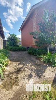 Дом 115м&sup2;, 2-этажный, участок 5 сот.  