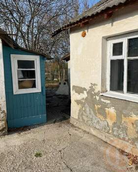 Дача 58м&sup2;, 1-этажный, участок 15 сот.  