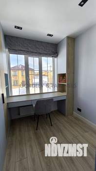 Дом 120м&sup2;, 2-этажный, участок 5 сот.  