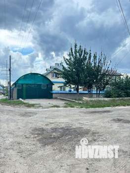 Дом 190м&sup2;, 2-этажный, участок 6 сот.  