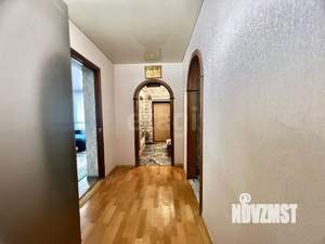 Дом 109м², 1-этажный, участок 4 сот.  