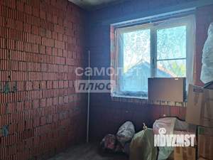 Дом 83м², 1-этажный, участок 7 сот.  