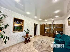 Таунхаус 86м&sup2;, 1-этажный, участок 3 сот.  