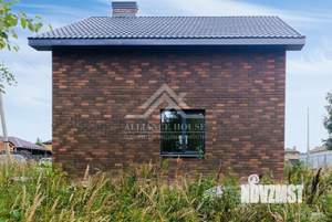 Дом 115м², 2-этажный, участок 5 сот.  