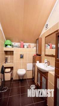 Дом 158м², 3-этажный, участок 12 сот.  