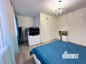 Таунхаус 120м&sup2;, 2-этажный, участок 4 сот.  