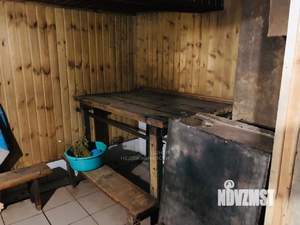 Дом 87м&sup2;, 1-этажный, участок 6 сот.  