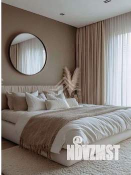 Дом 115м&sup2;, 2-этажный, участок 4 сот.  