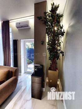 Дом 162м&sup2;, 1-этажный, участок 6 сот.  