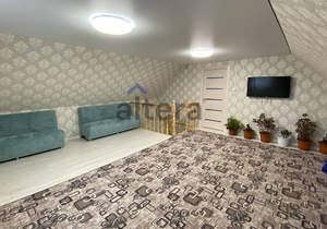 Дача 100м², 2-этажный, участок 6 сот.  