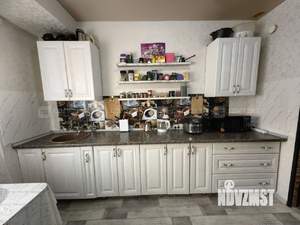 Дом 131м&sup2;, 2-этажный, участок 5 сот.  