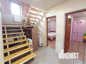 Дом 105м&sup2;, 2-этажный, участок 8 сот.  