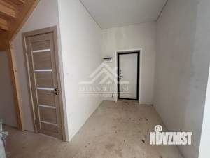 Дом 130м², 2-этажный, участок 5 сот.  