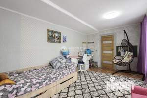 Дом 110м&sup2;, 1-этажный, участок 9 сот.  