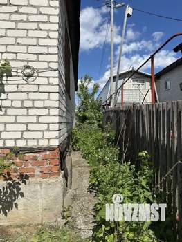 Дом 102м&sup2;, 1-этажный, участок 6 сот.  