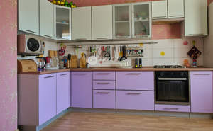 Дом 143м&sup2;, 2-этажный, участок 4 сот.  